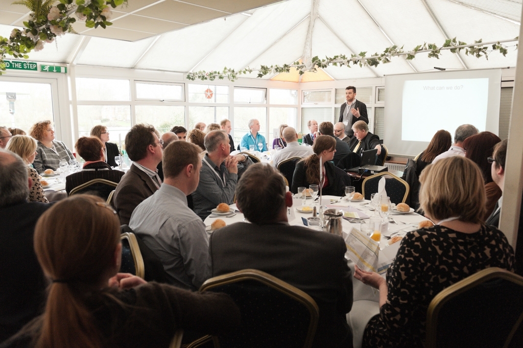 Grasmere House Hotel & Restaurant