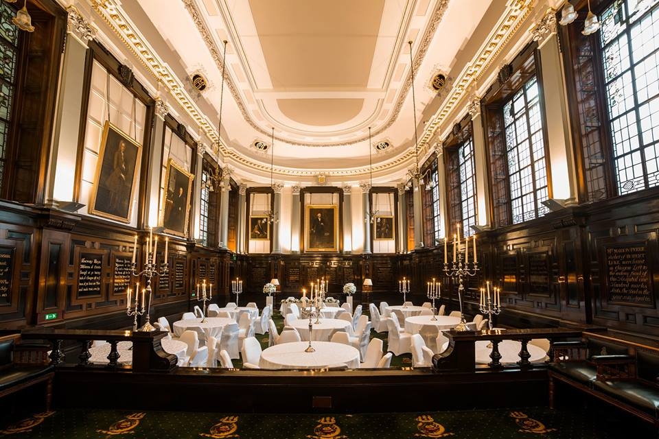 The Merchants House Of Glasgow 