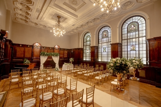 Trades Hall Of Glasgow