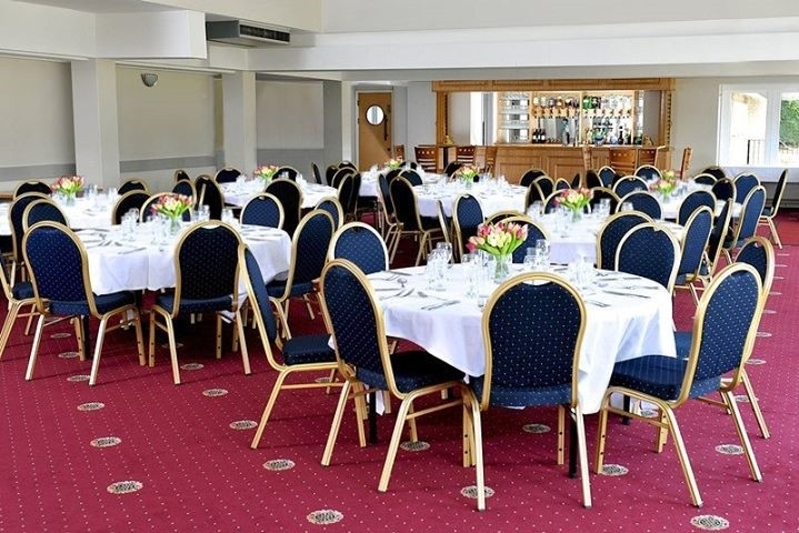 St Dunstan's Jubilee Ground