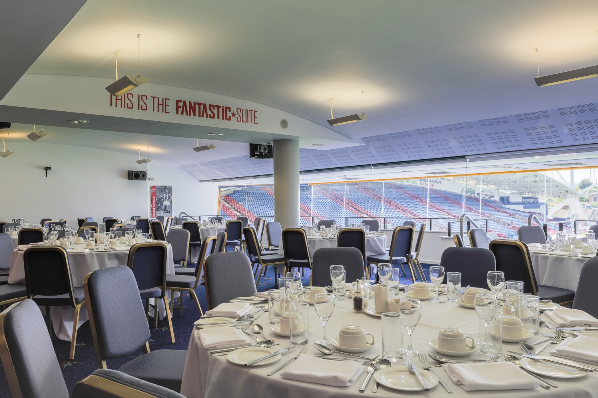 Fantastic Media Suite