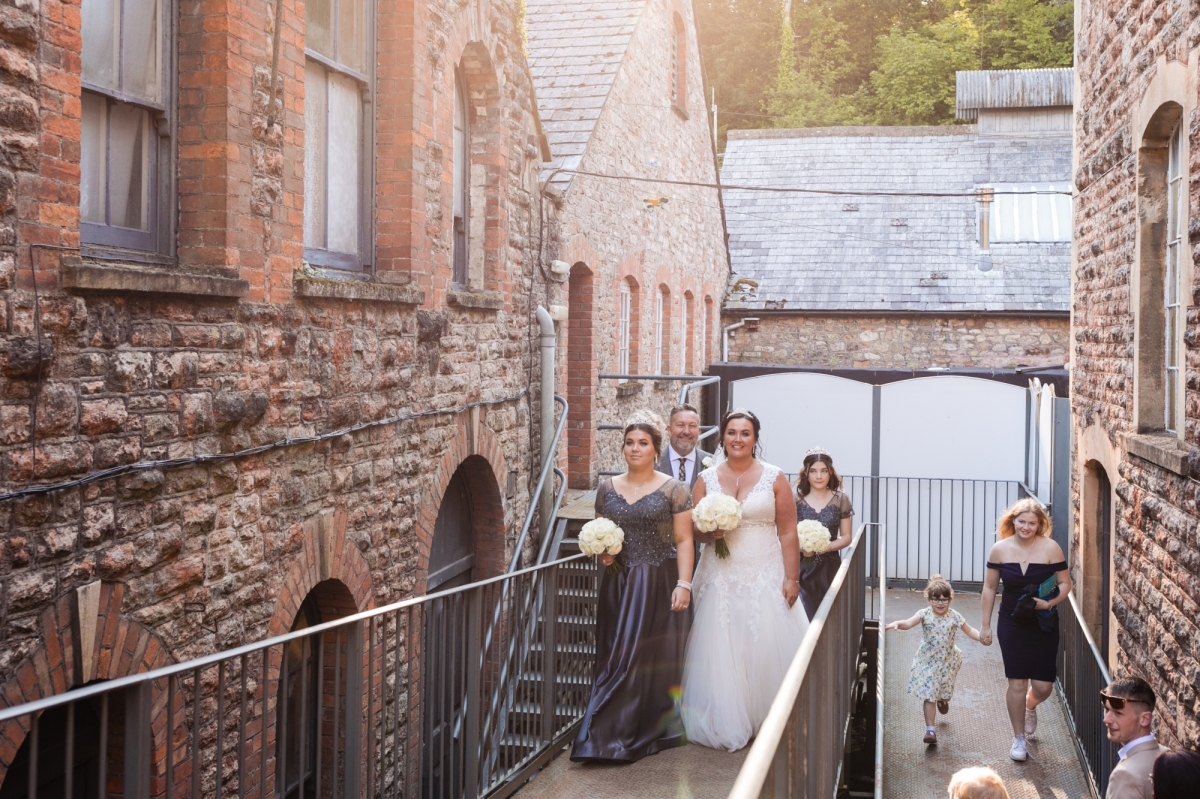 16th Century Paper Mill