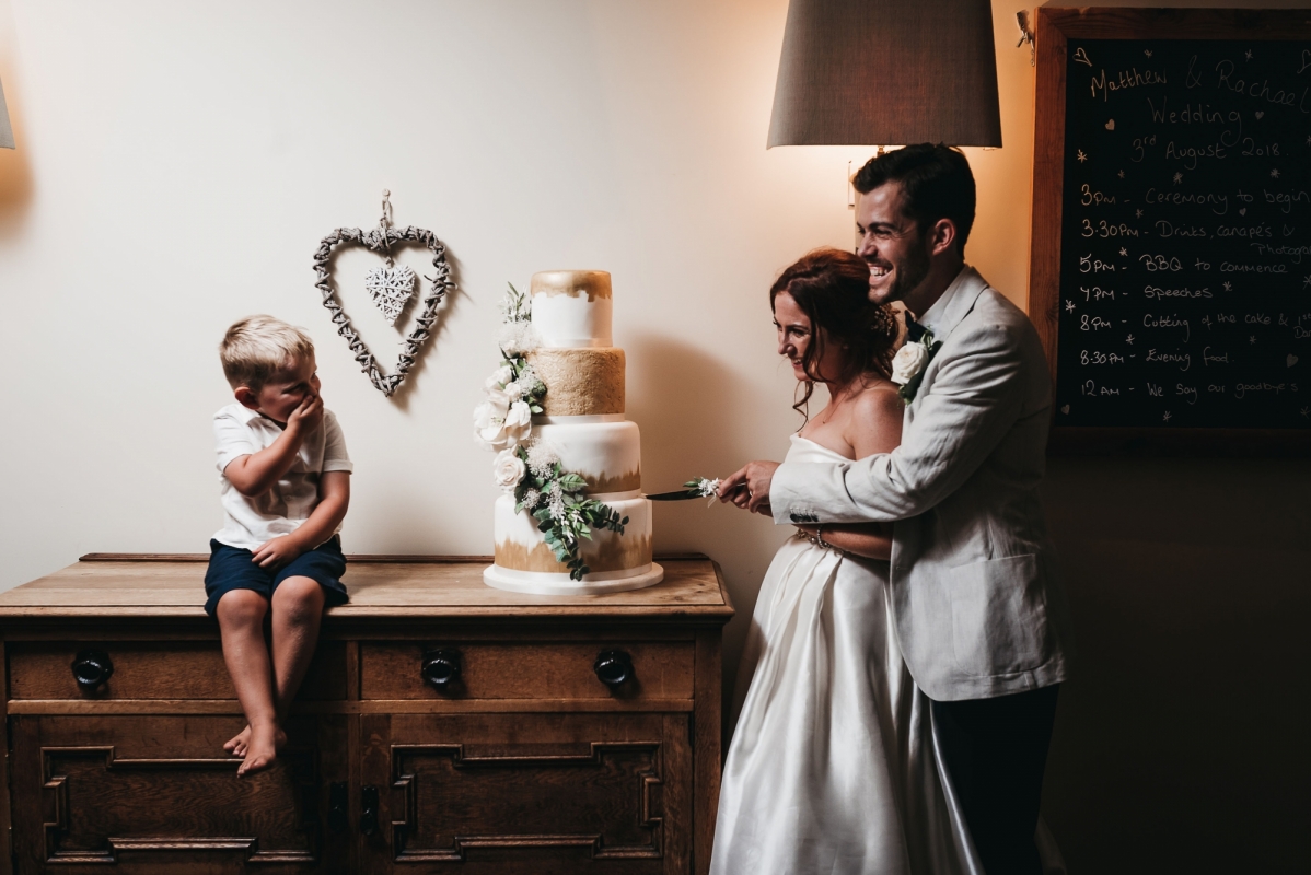 The Compasses At Pattiswick