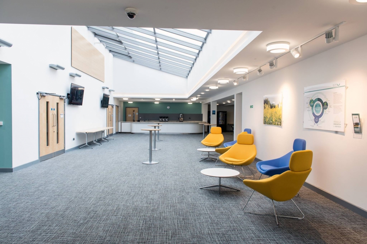 Rothamsted Conference Centre