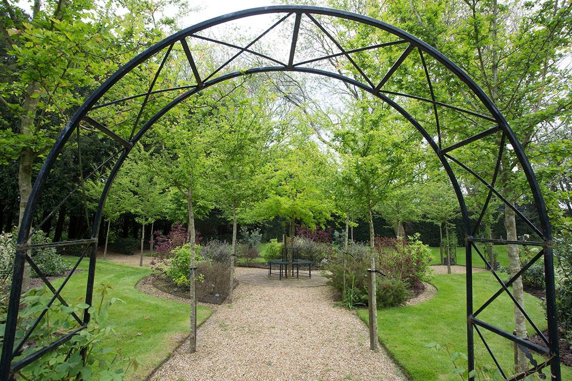 St Mary's House & Gardens