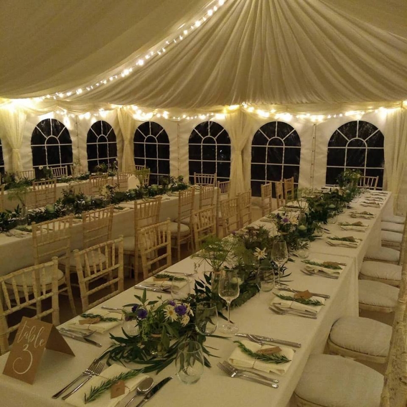 The Artisan Bakehouse 