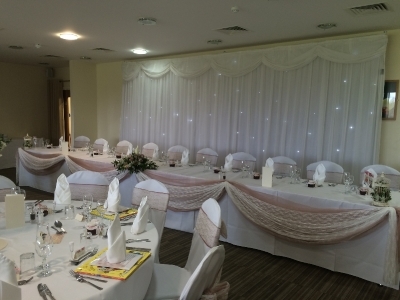 Mount Pleasant Golf Club