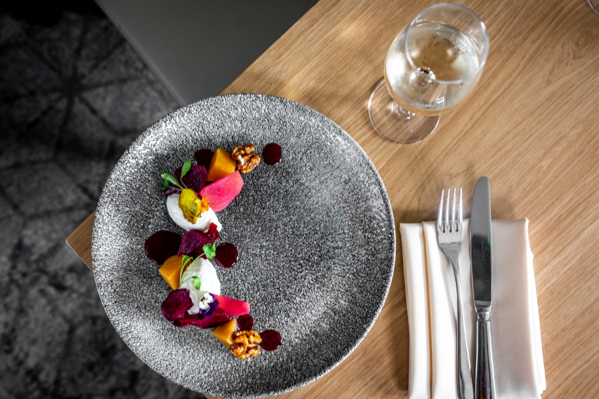 Crowne Plaza Felbridge-Gatwick 