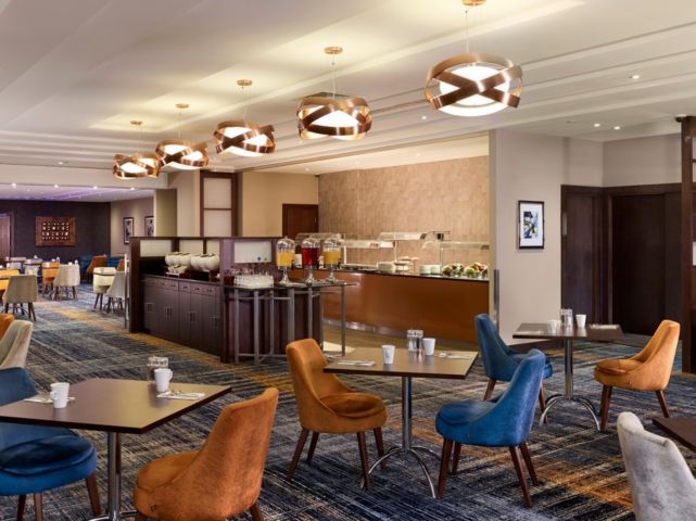 Crowne Plaza London Gatwick