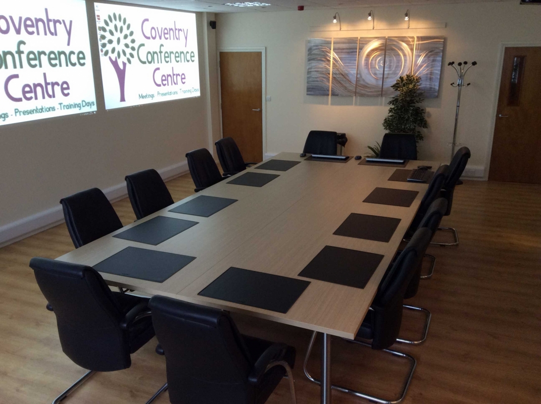Coventry Conference Centre