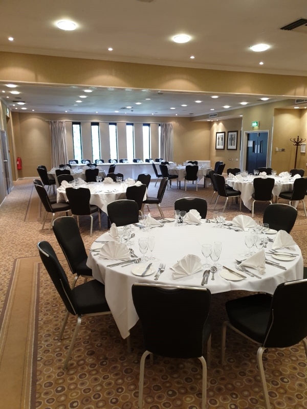 Holiday Inn South Normanton