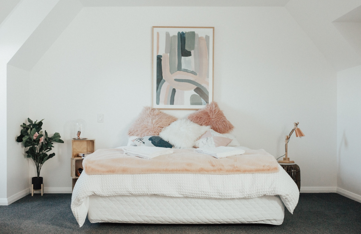 Streamblock Vineyard