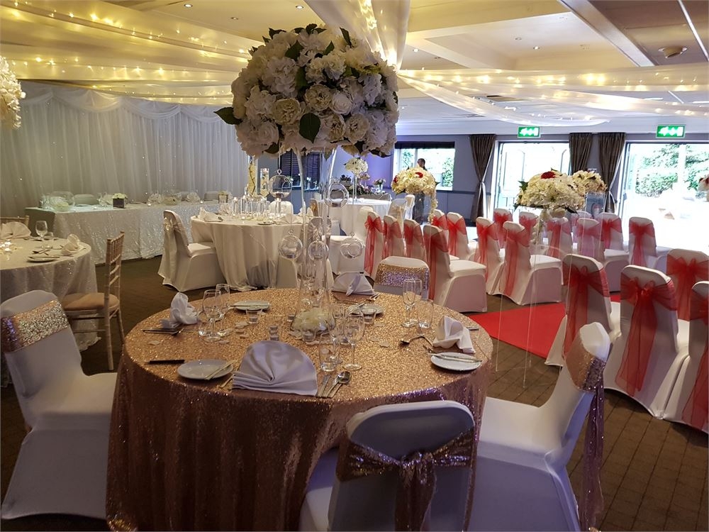 The Village Hotel, Hyde