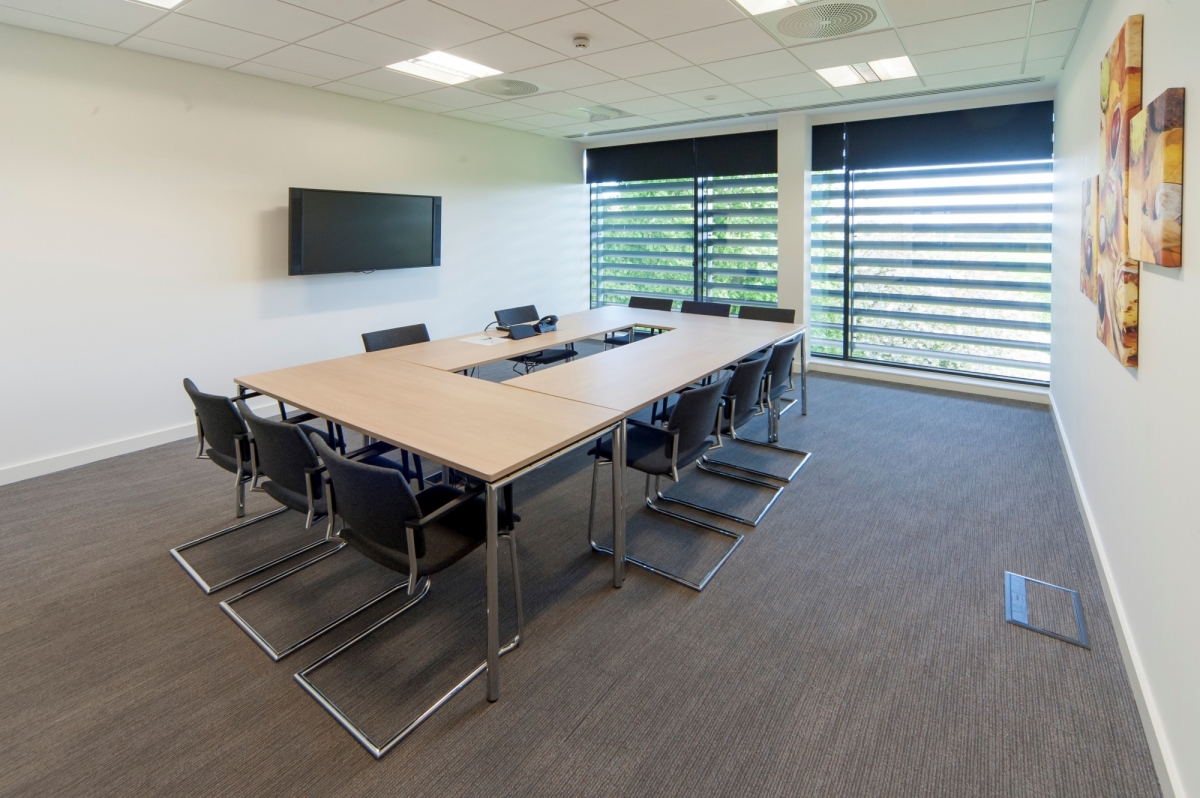 Colworth Park Conference & Events