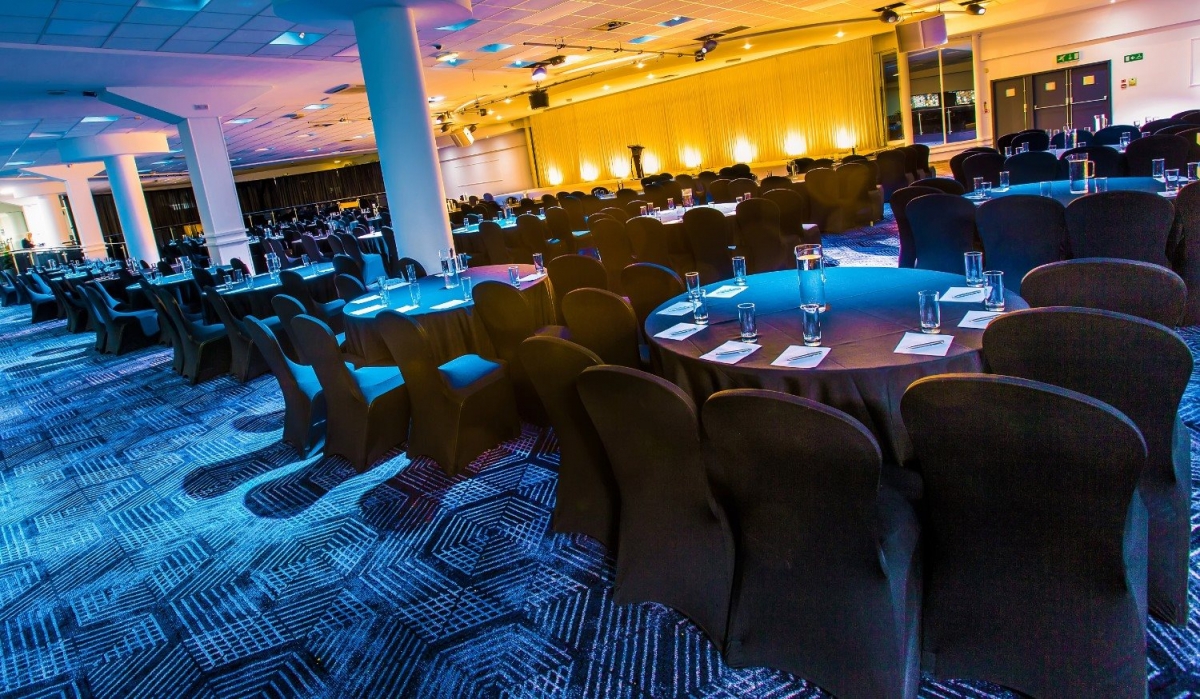 The Sheridan Manchester