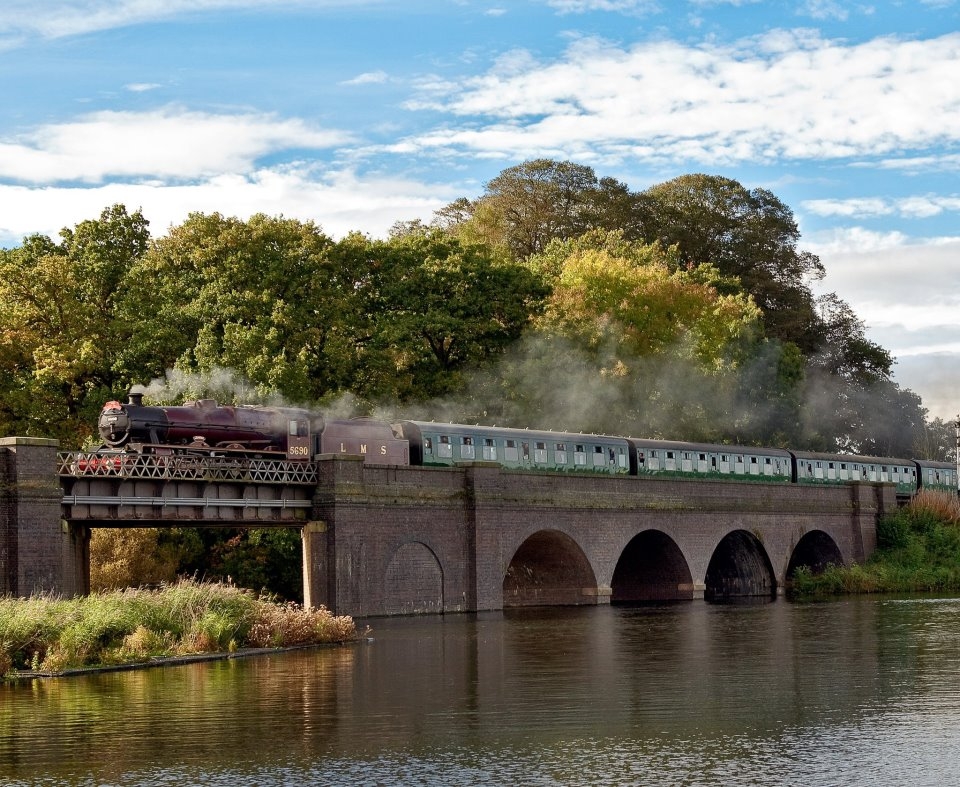 Great Central Railway