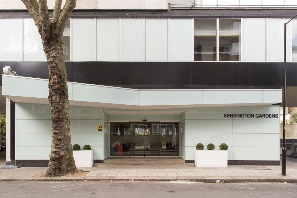 Thistle Kensington Gardens