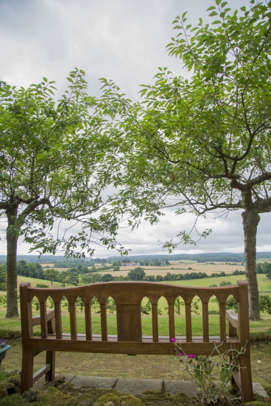 Burrows Lea Country House Wedding Venue