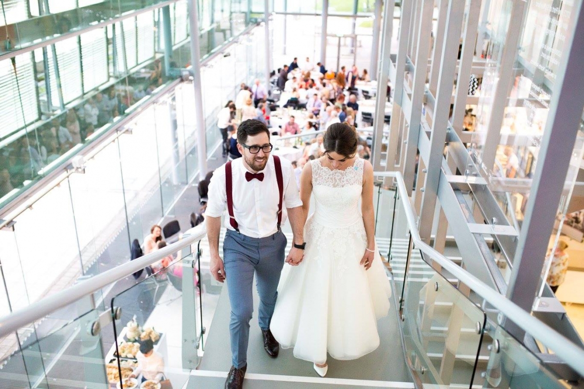 National Glass Centre