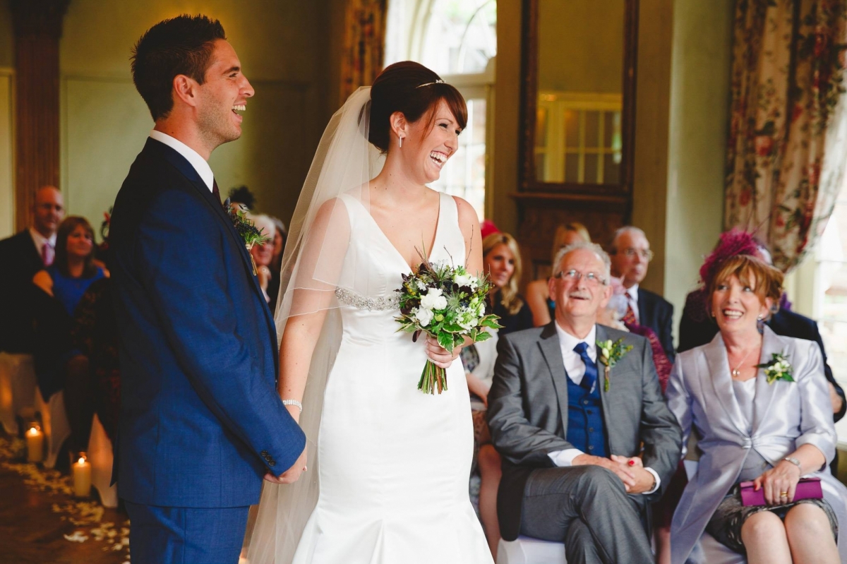 Somerset Wedding Photography