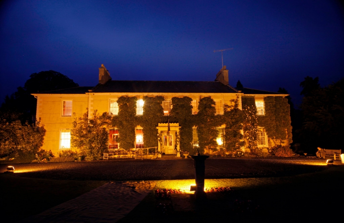 Low House, Armathwaite