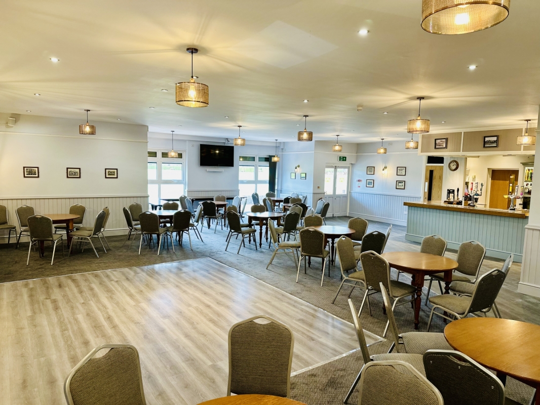 Stafford Cricket And Hockey Club