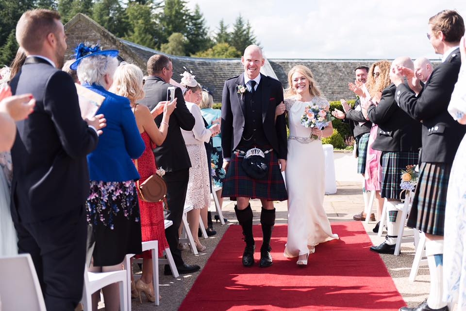 New Lanark Mill Hotel