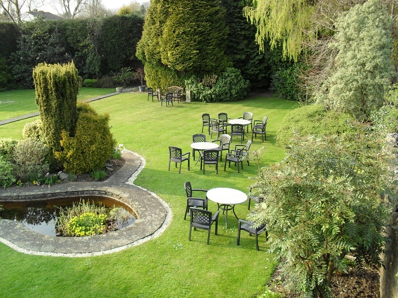 Alveston House Hotel