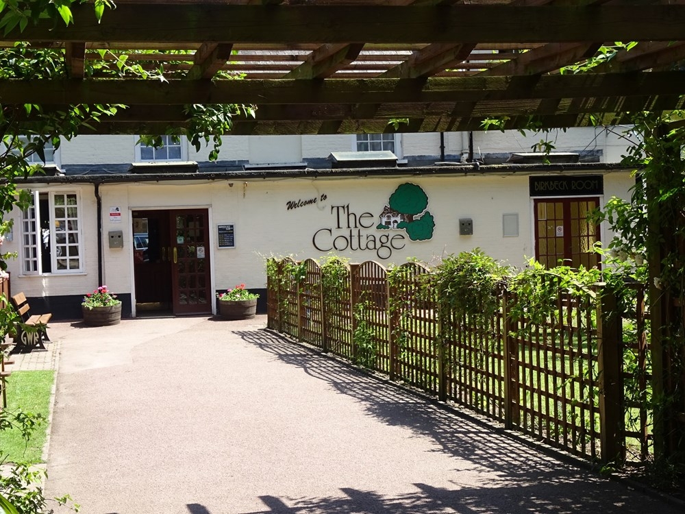 The Cottage