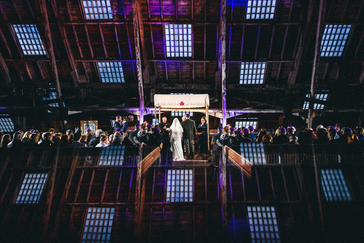 The Historic Dockyard Chatham