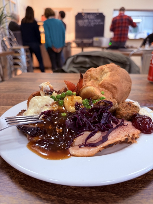 Aylesham Community Trust