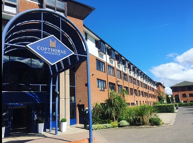 Copthorne Hotel Manchester