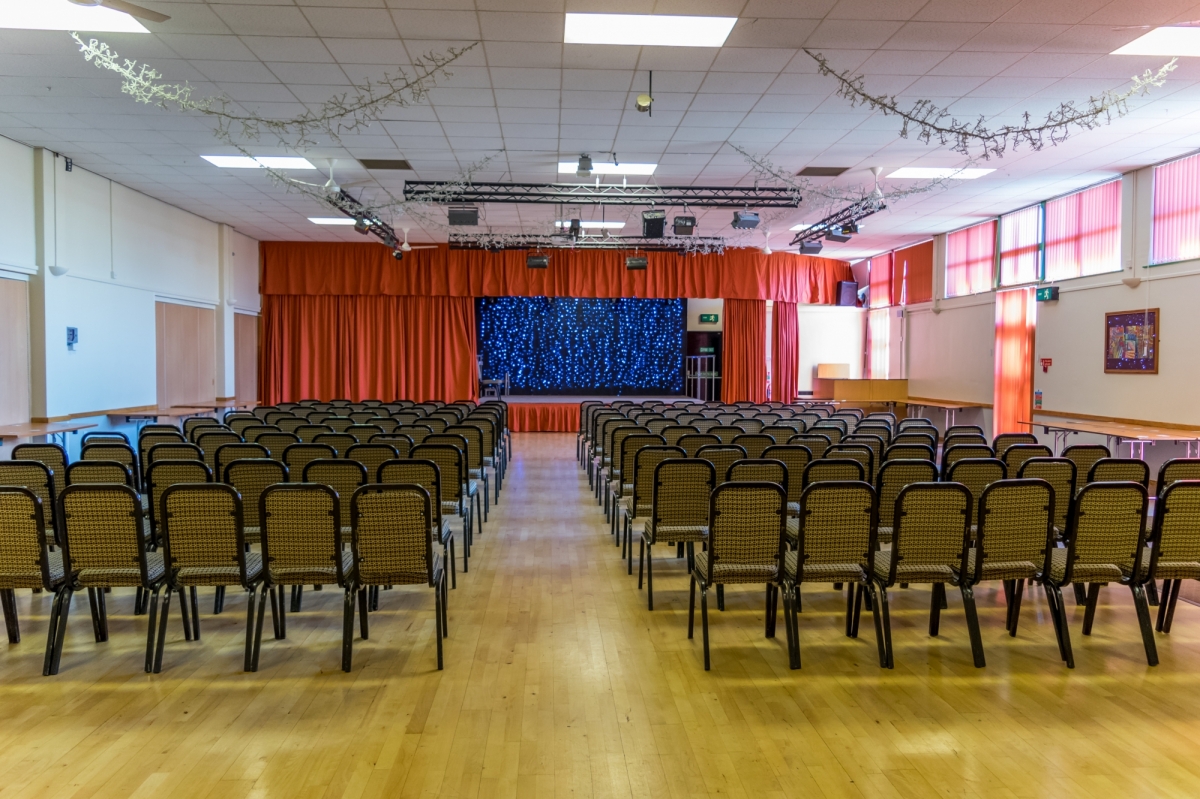 The Post Mill Centre