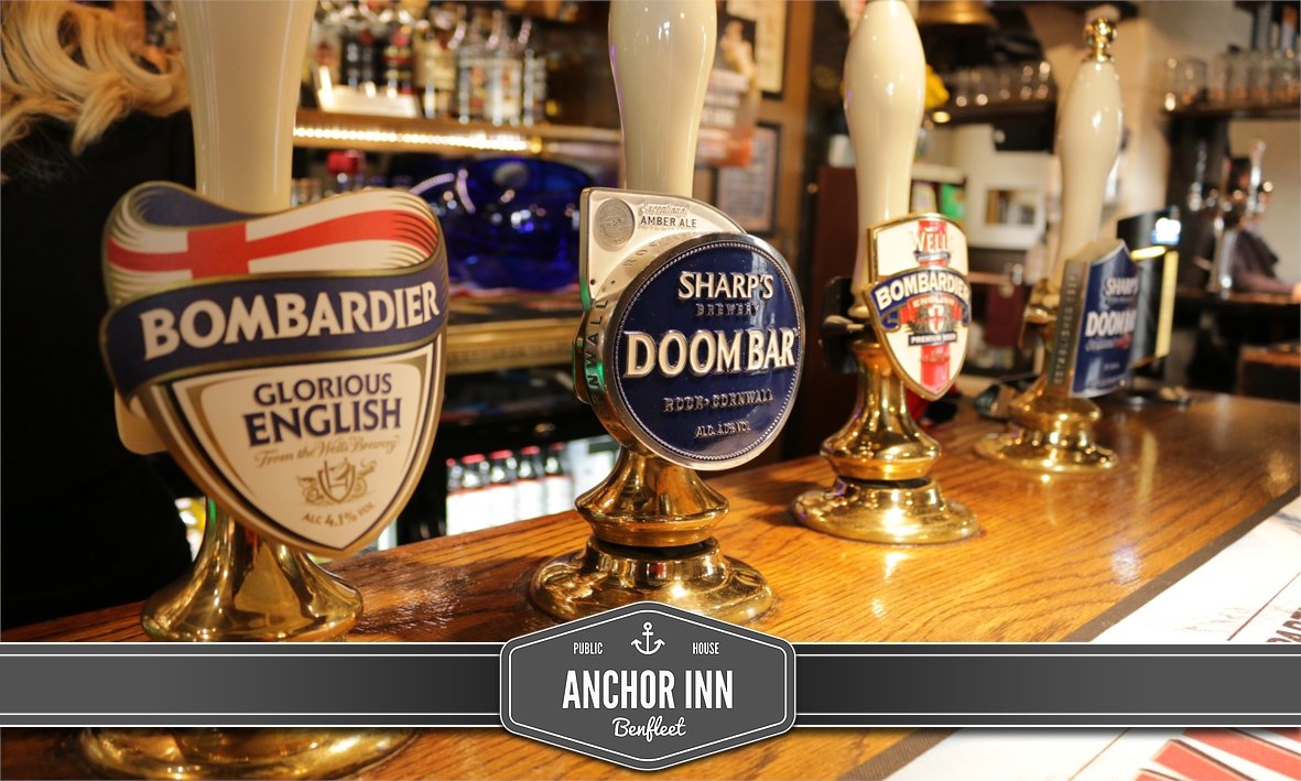The Anchor Inn 