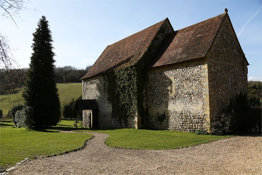 The Lost Village Of Dode