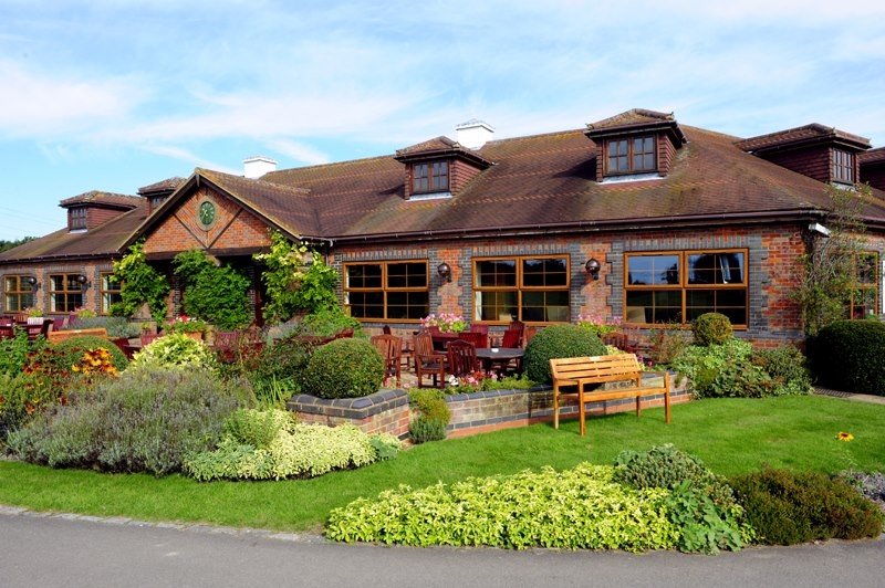 Best Western Plus Magnolia Park Hotel, Golf & Country Club