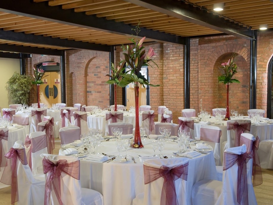 IET Birmingham: Austin Court