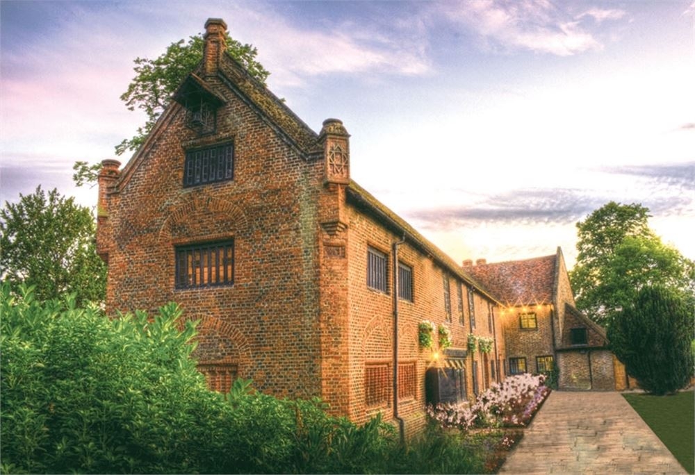 Tudor Barn Eltham
