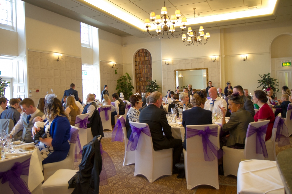 The Royal Victoria Hotel Snowdonia