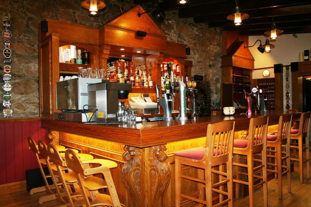 The Galley Of Lorne Inn