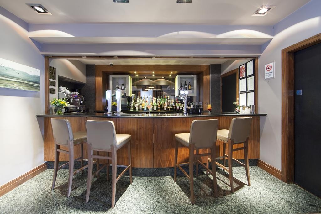 Thistle Kensington Gardens