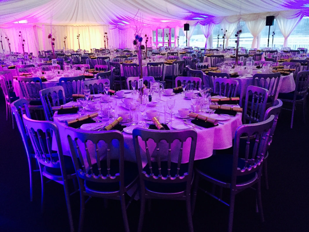 Uttoxeter Racecourse 