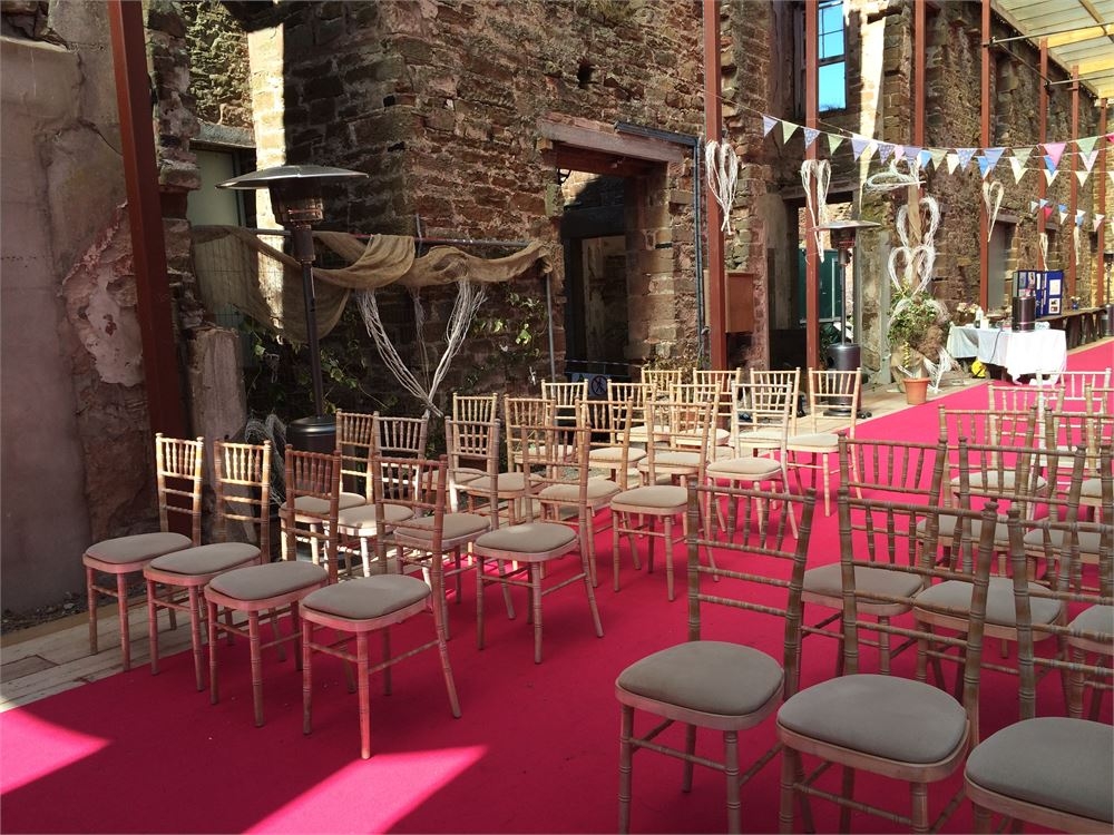 Kirklinton Hall & Gardens