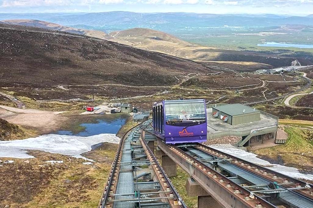 CairnGorm Mountain