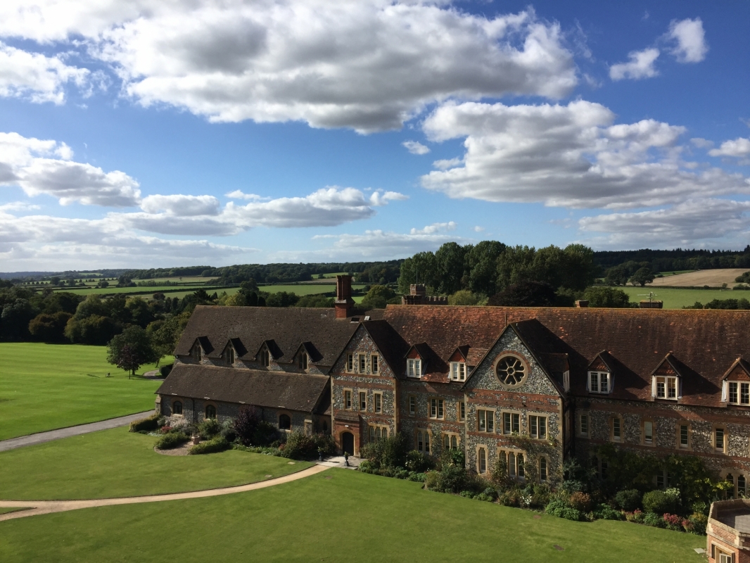Bradfield College