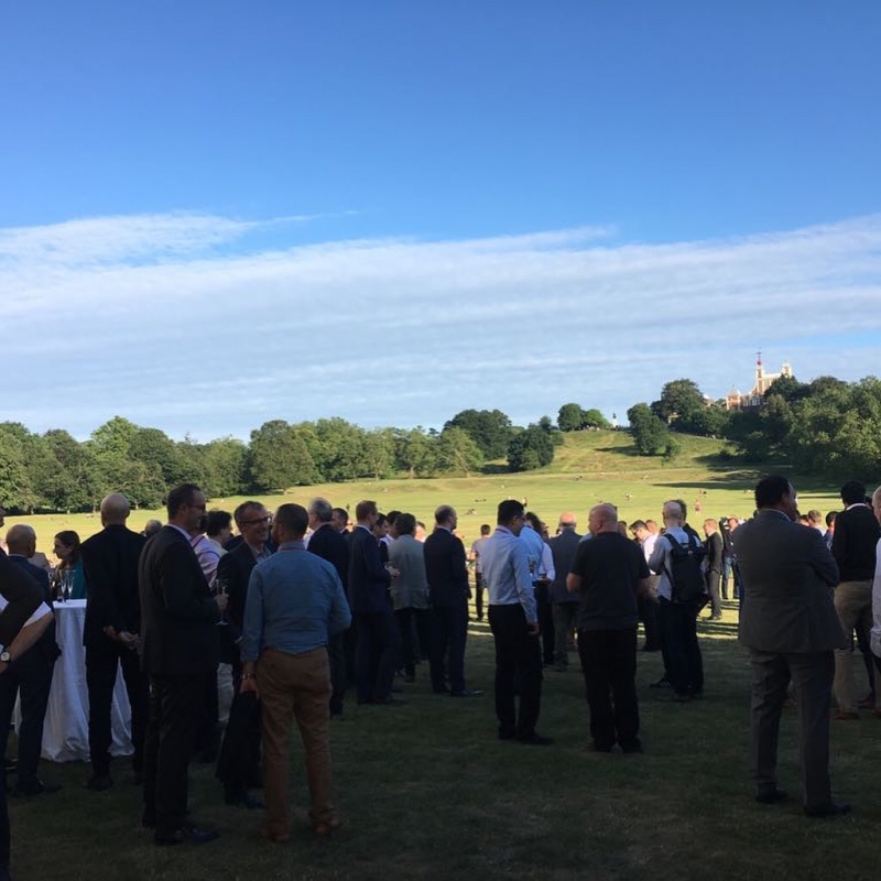 National Maritime Museum