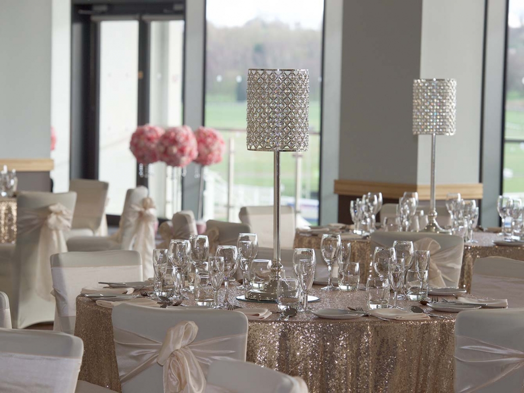 Uttoxeter Racecourse 