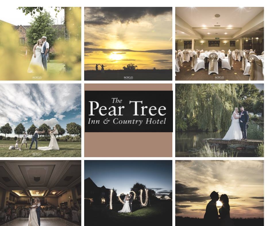 The Pear Tree Inn & Country Hotel