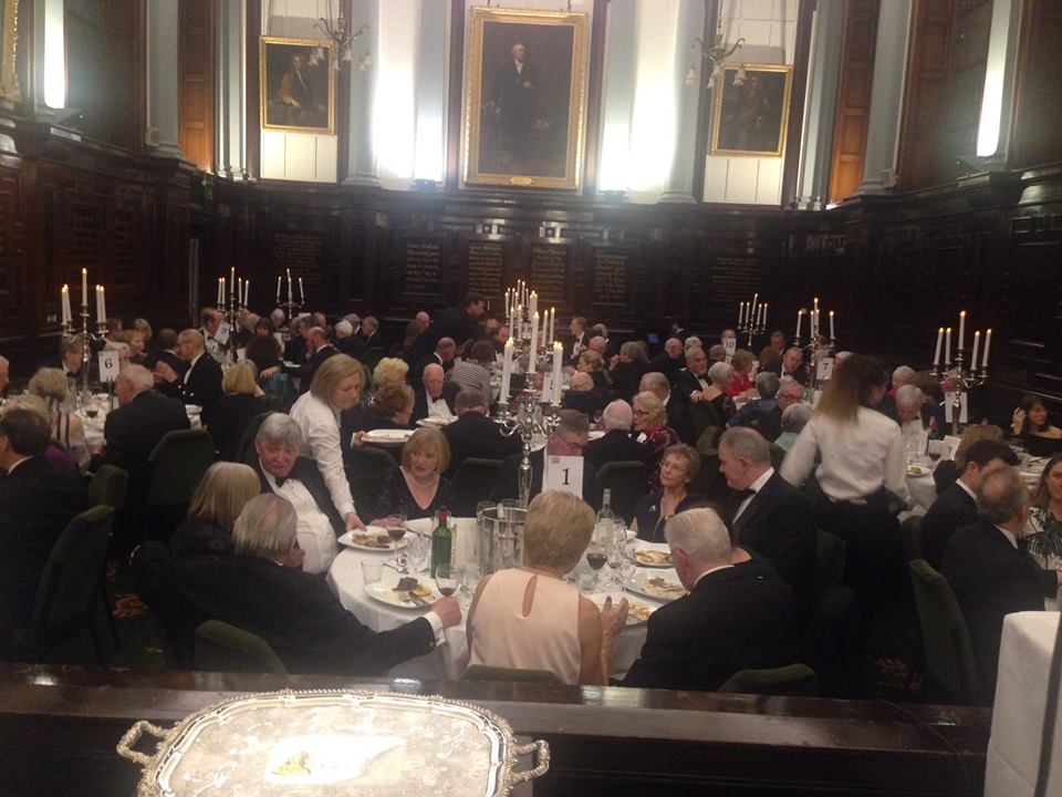 The Merchants House Of Glasgow 