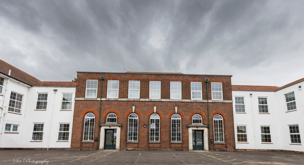 Aylesham Community Trust